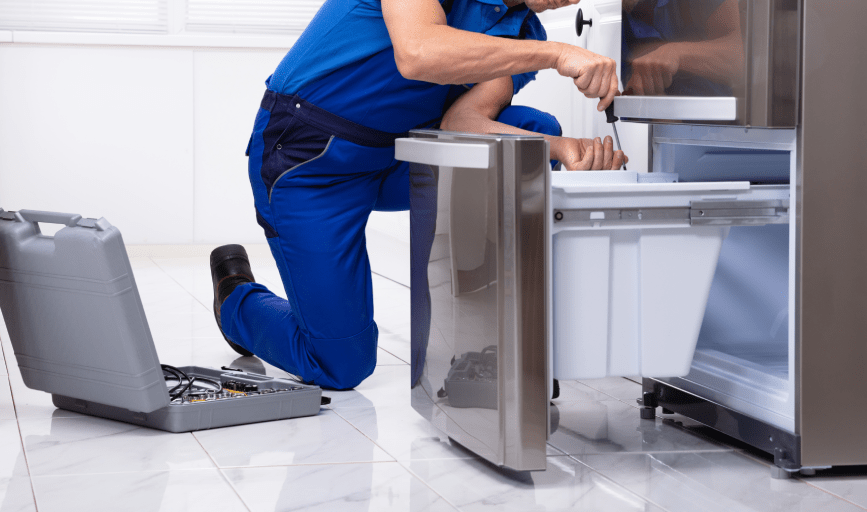 A & Z's Handyman Serv